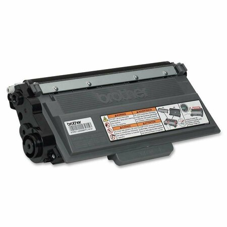 BROTHER INTERNATIONAL Super High Yield Toner TN780